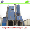 Series Type Dry Mortar Mix Plant